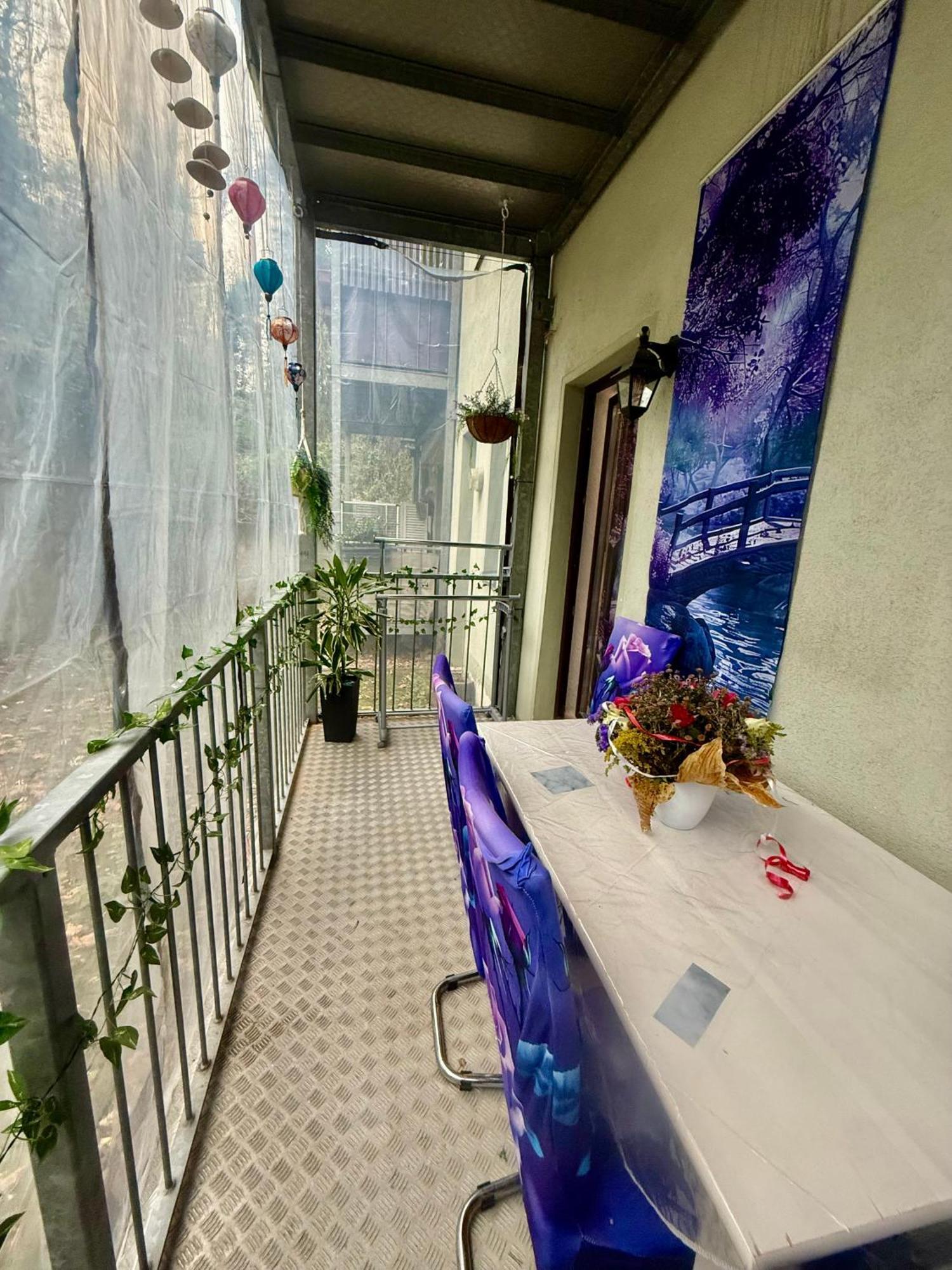 Accommodatie bij particulieren Ferienzimmer Healing Und Montuerwohnung *