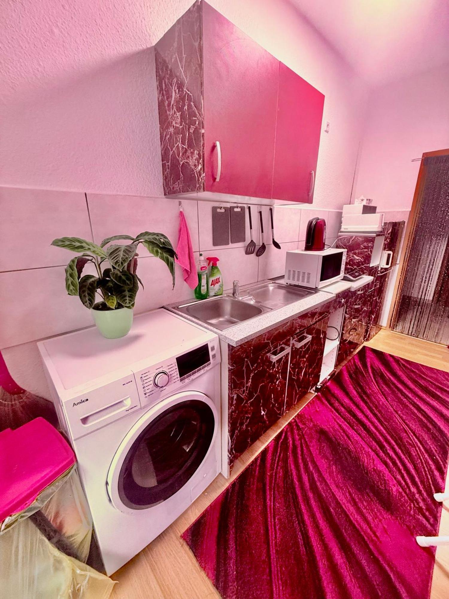 Séjour chez l'habitant Ferienzimmer Healing Und Montuerwohnung