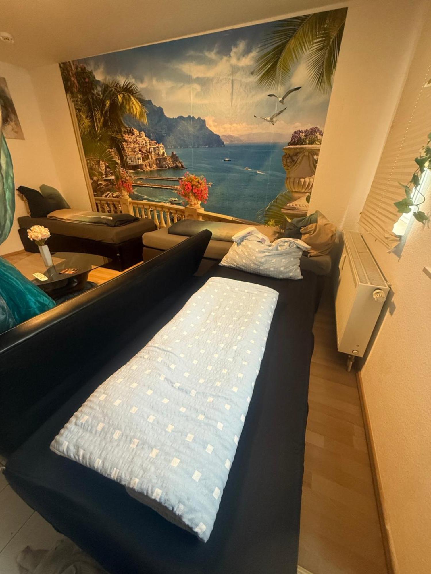 Ferienzimmer Healing