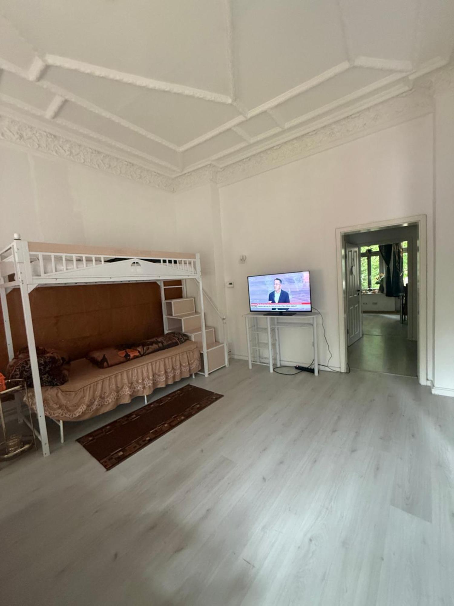 Ferienzimmer Healing Privatunterkunft *