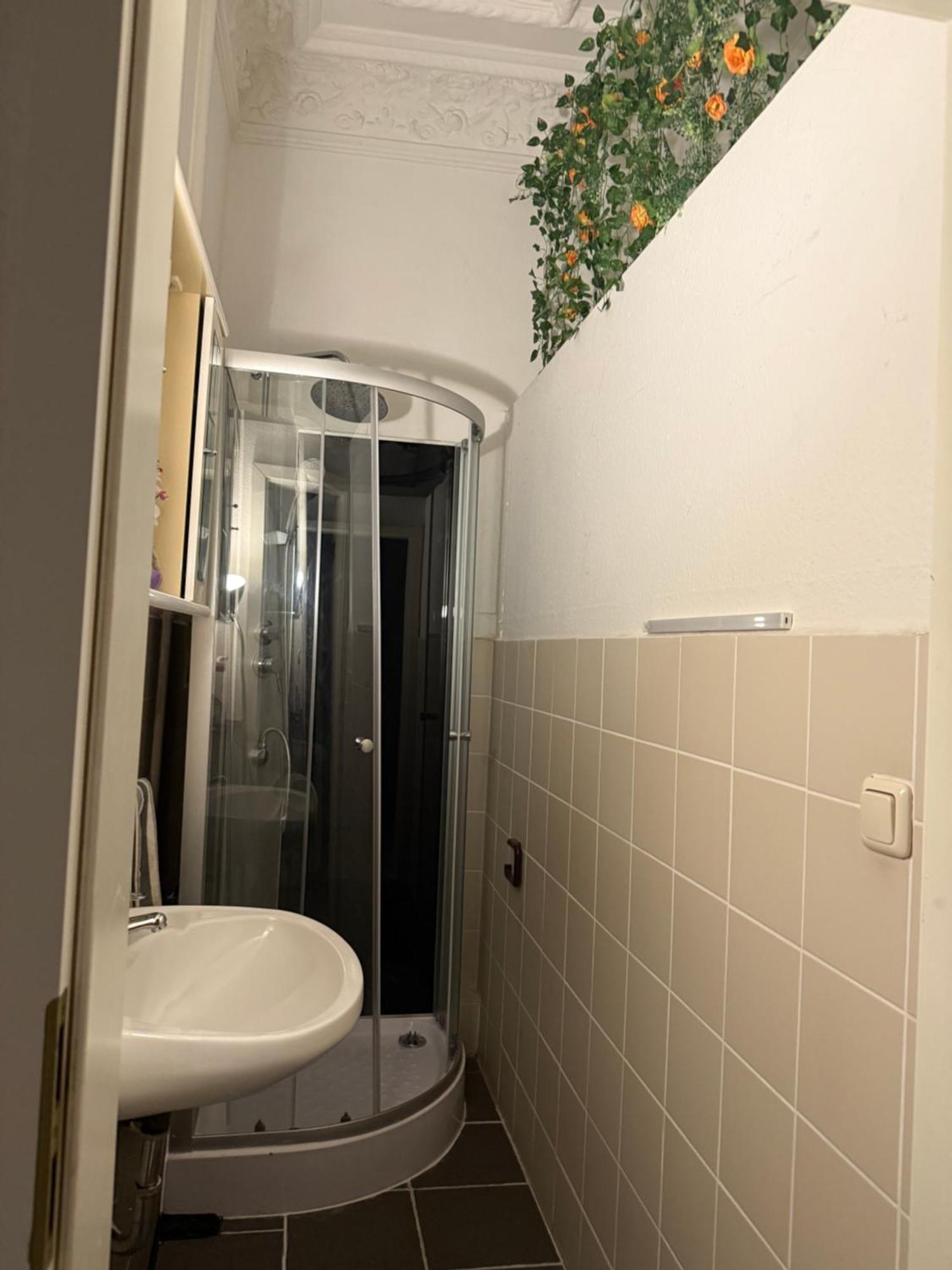 Privatunterkunft Ferienzimmer Healing *