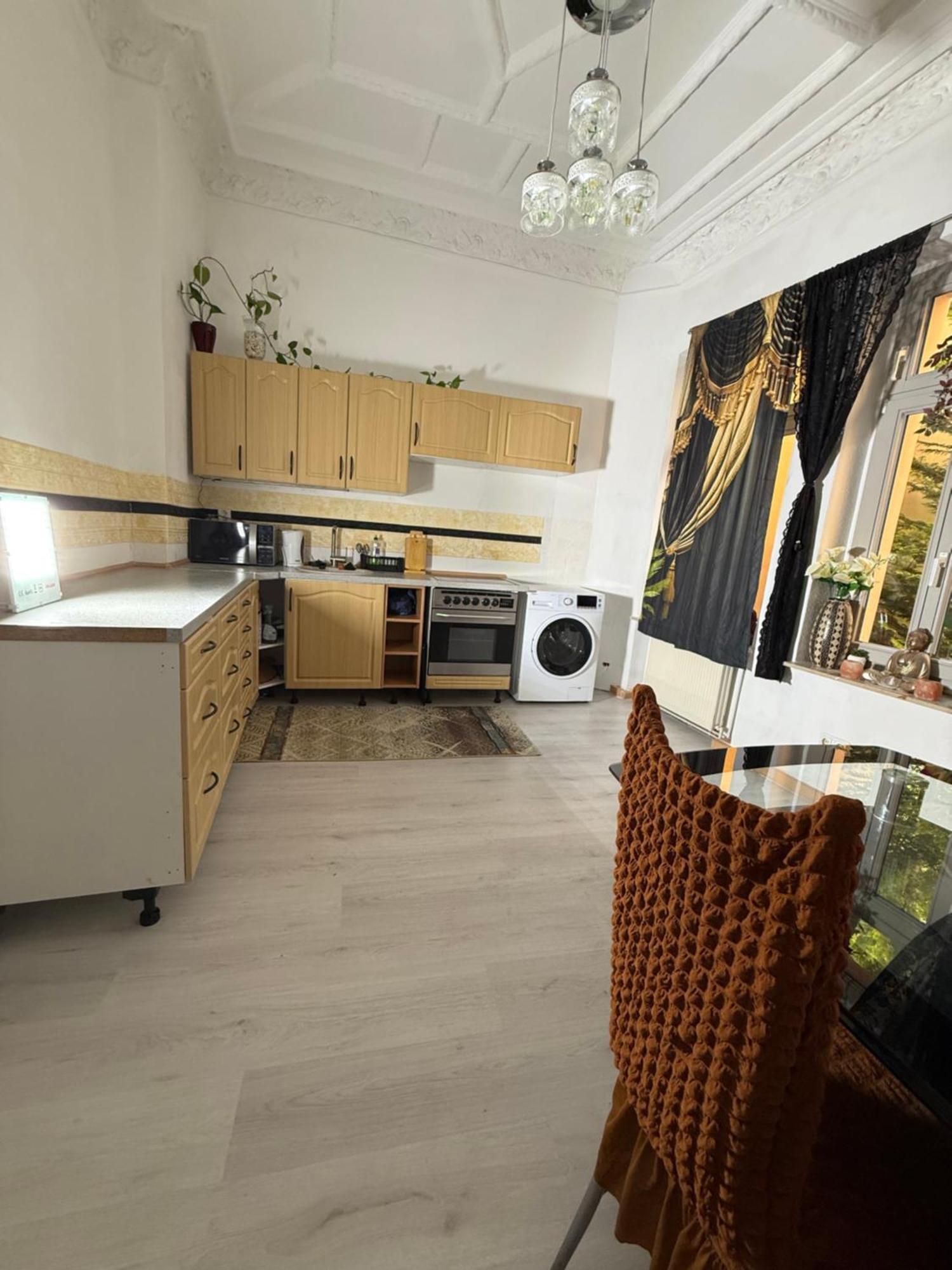 Privatunterkunft Ferienzimmer Healing *