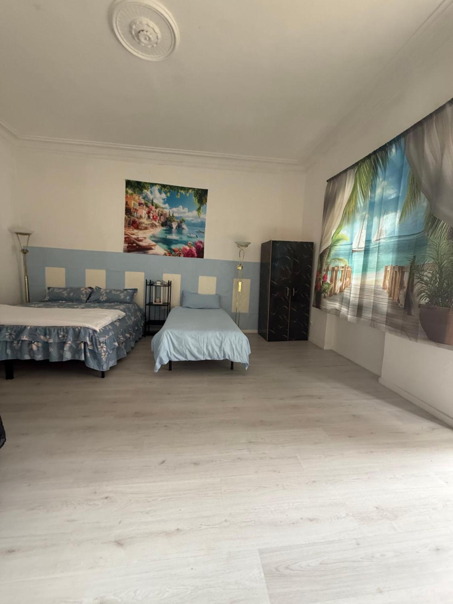 Ferienzimmer Healing *